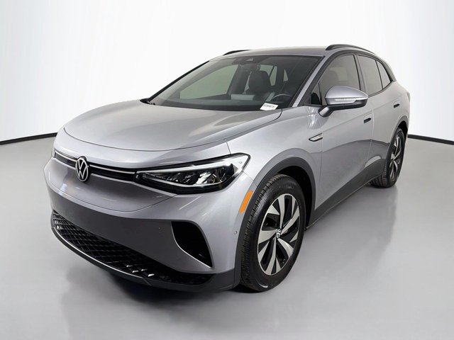 2025 Volkswagen ID.4 Pro