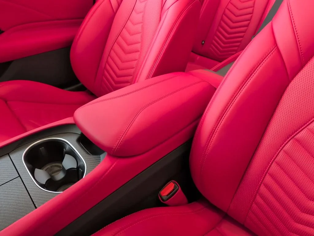 2026 Maserati GranCabrio Base - Photo 30