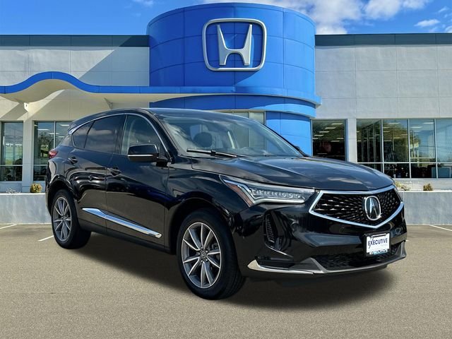 2024 Acura RDX