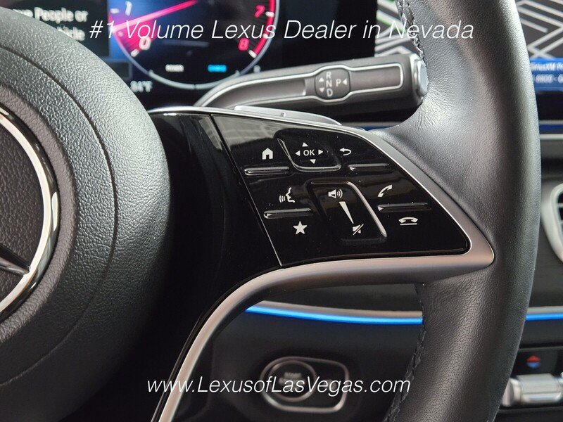Used 2025 silver Mercedes-Benz GLE 350 image 33