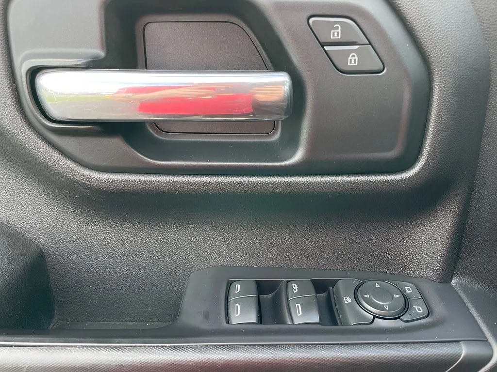 Used 2019 Black Chevrolet Custom Trail Boss image 20
