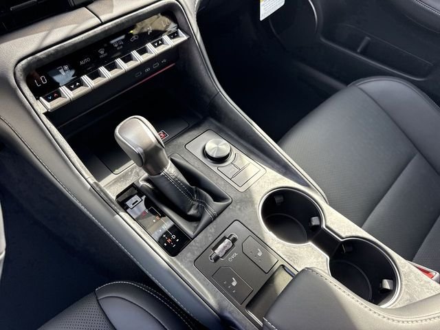 New 2026 Caviar Lexus  350 F SPORT DESIGN image 21