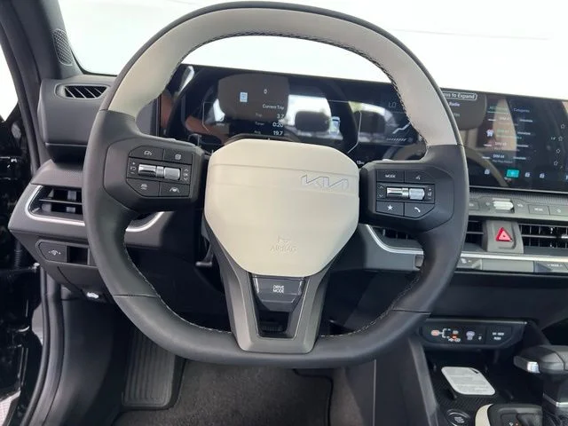New 2026 Black Kia GT-Line image 22