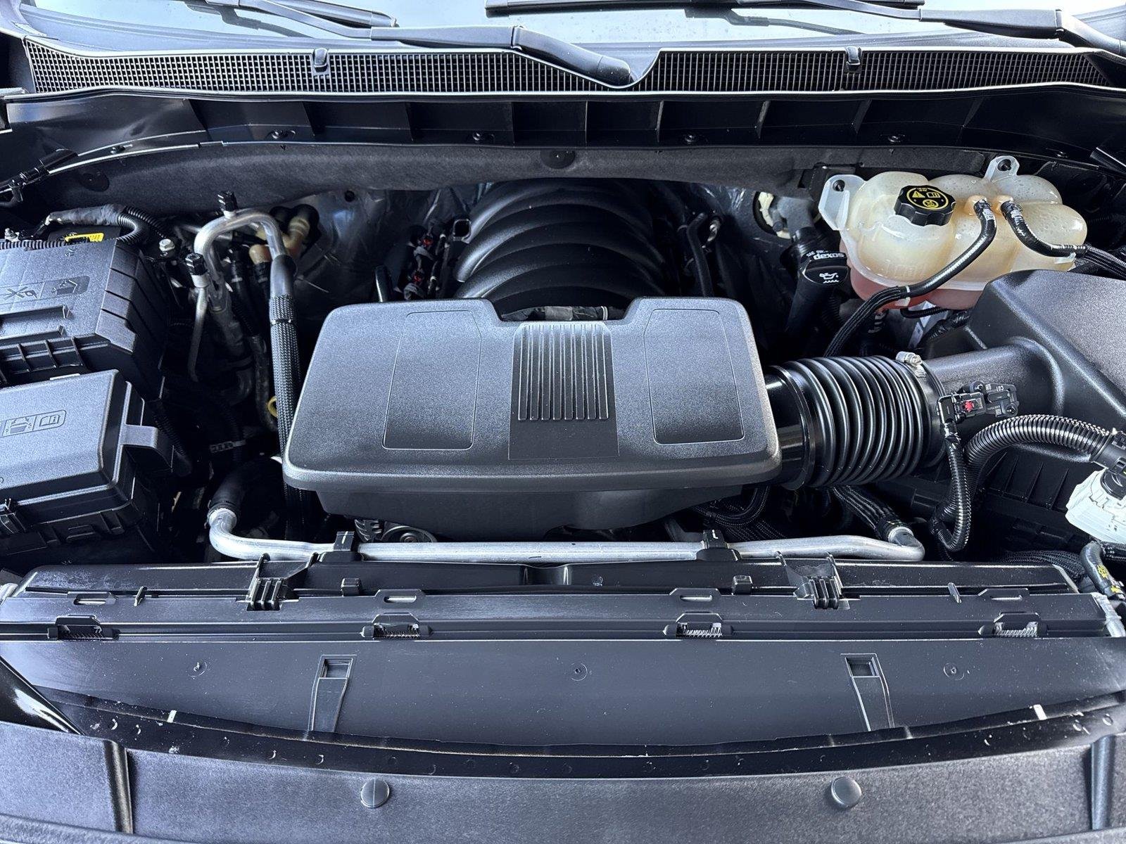 2023 Chevrolet Tahoe LT - Photo 38