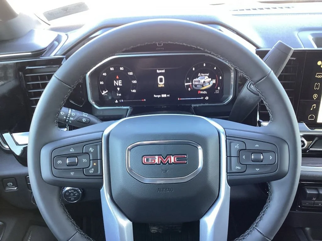 2026 GMC Sierra 2500HD SLT - Photo 15