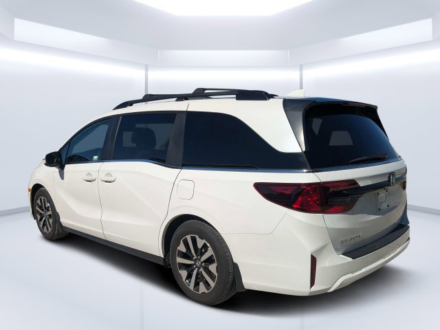 Used 2026 White Honda EX-L image 5
