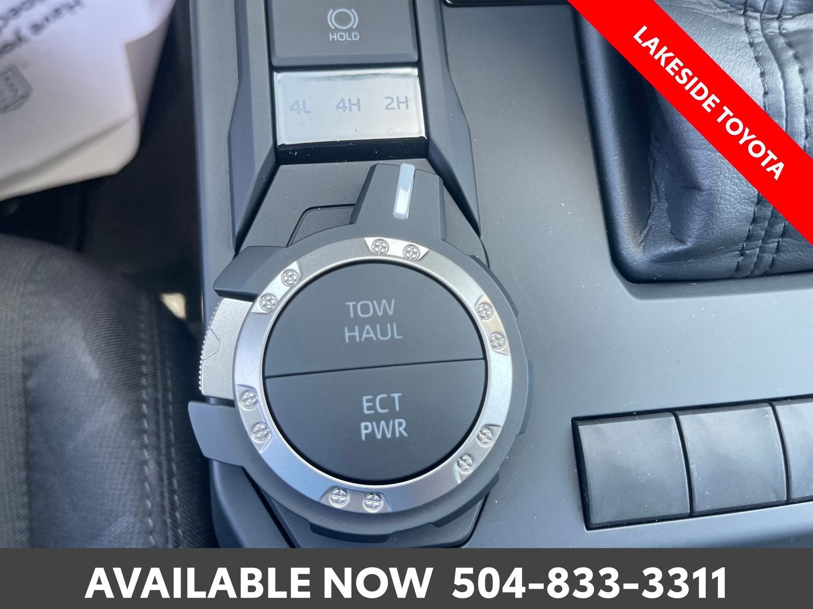 Certified Used 2026 White Toyota SR5 image 33