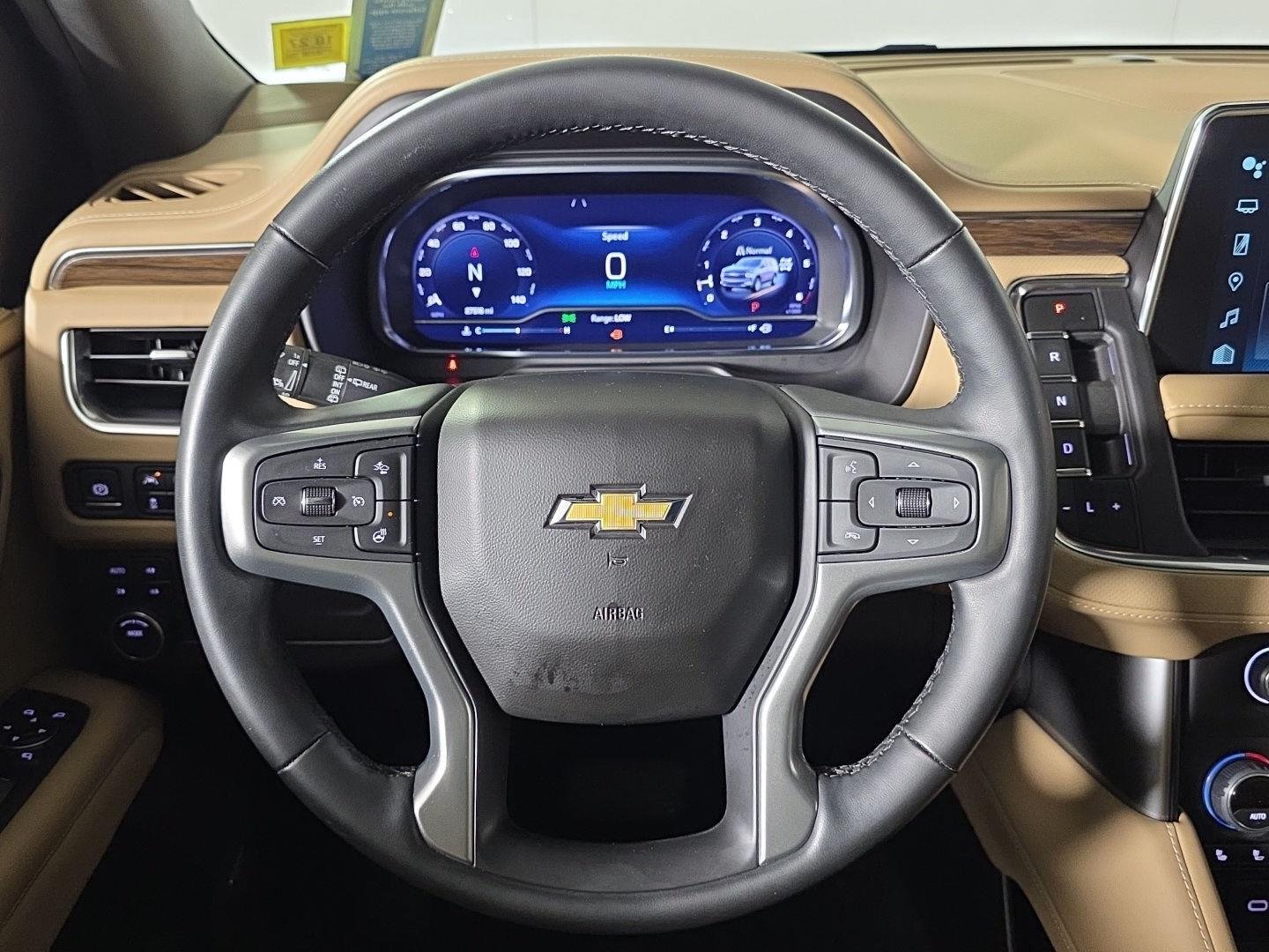 Used 2024 Iridescent Pearl Tricoat Chevrolet Premier image 38
