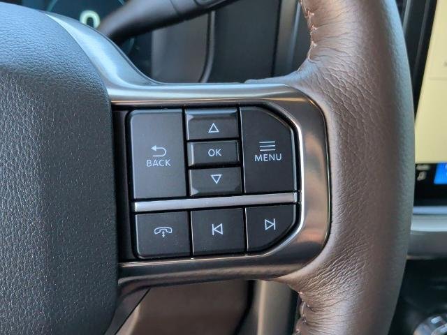 2026 Ford F-250 Super Duty King Ranch - Photo 74