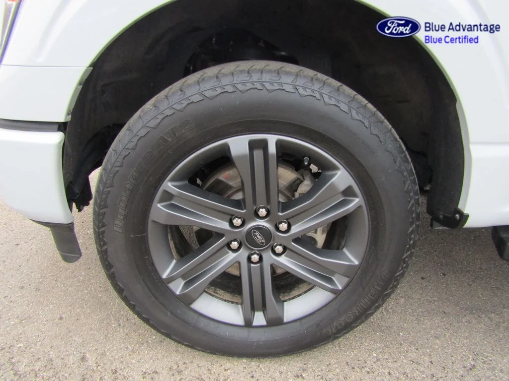 Certified Used 2023 Avalanche Ford Lariat image 15