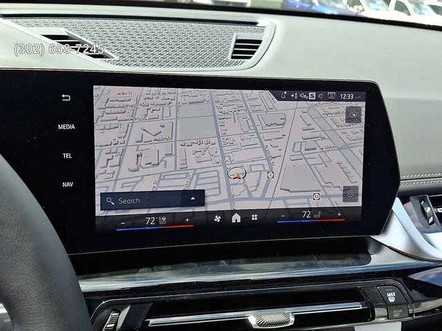 2026 BMW X1 28i - Photo 15