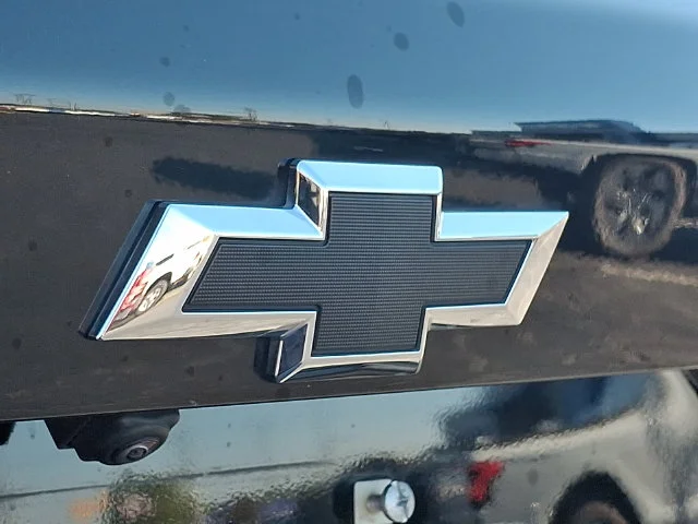 Used 2026 Black Chevrolet RS image 29