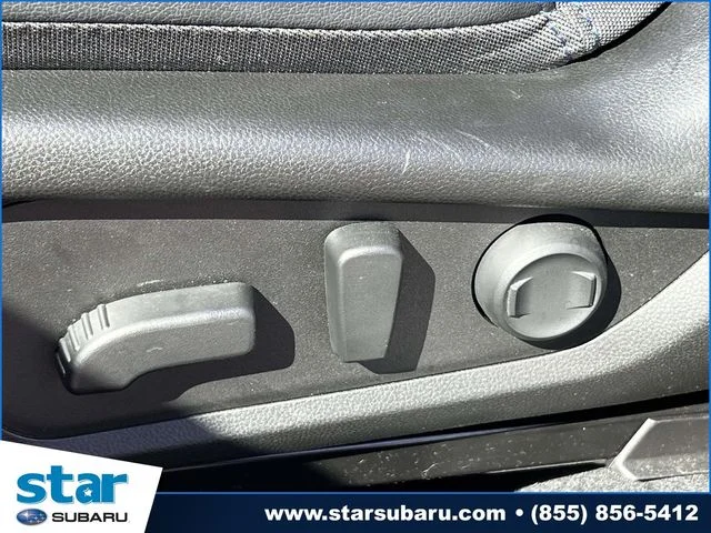 Used 2025 Gray Subaru Premium image 20
