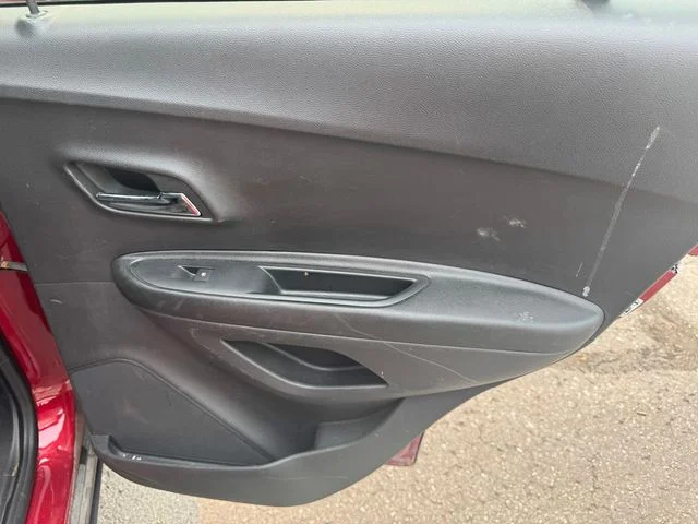 Used 2019 Red Chevrolet LT image 15