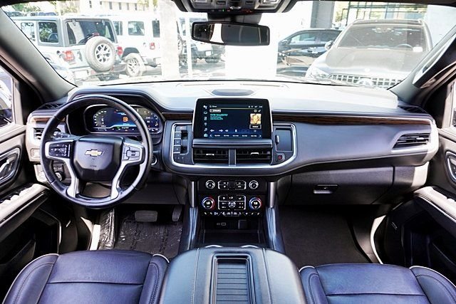 Used 2024 Gray Chevrolet Premier image 18