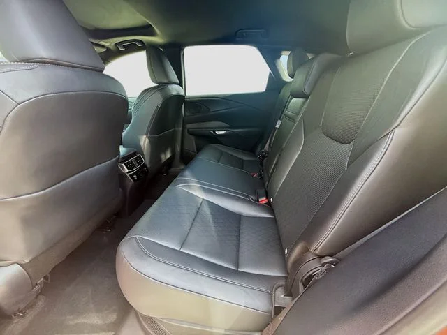 2024 Lexus RX Hybrid 350h - Photo 21