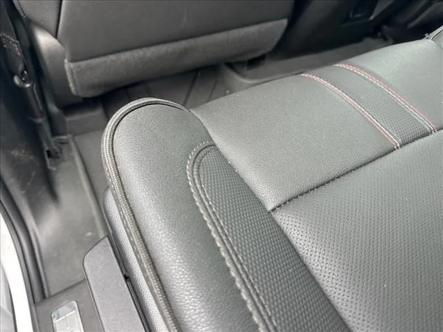 Used 2023 White Chevrolet RST image 18