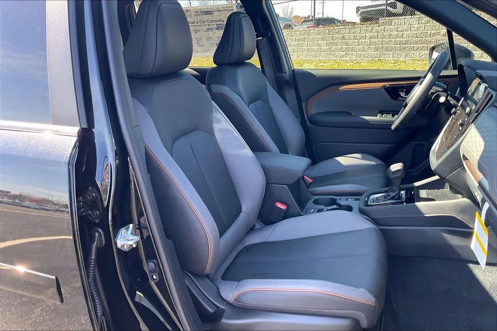 2025 Subaru Forester Sport - Photo 6