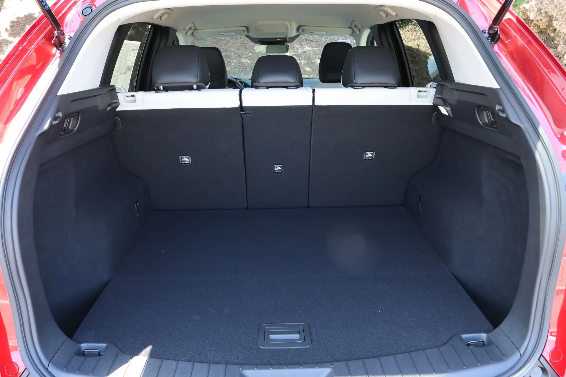 2026 Mazda CX-5 S Select - Photo 20