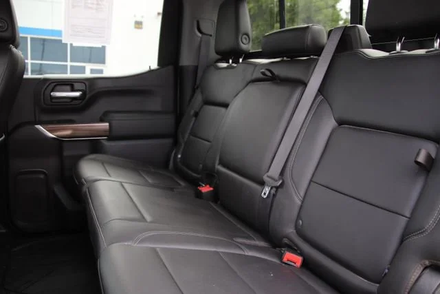 2020 Chevrolet Silverado 1500 LT - Photo 21