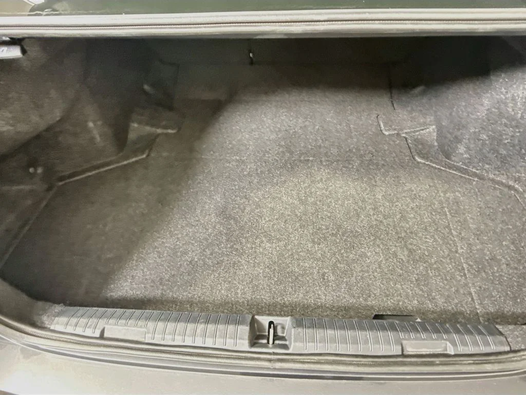 Used 2022 Magnetite Gray Metallic Subaru Premium image 24