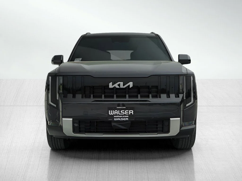 New 2027 Panthera Metal Kia EX AWD image 2