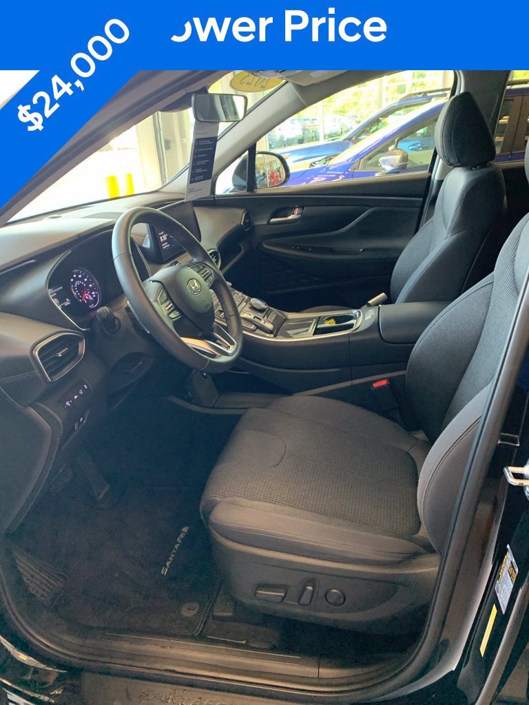 2023 Hyundai Santa Fe SEL - Photo 3