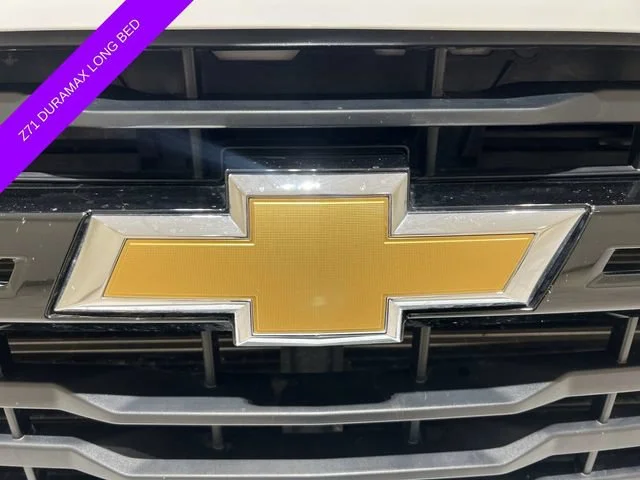 Used 2024 Summit White Chevrolet WT image 27