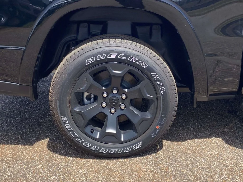 2026 RAM 1500 Big Horn/Lone Star - Photo 7