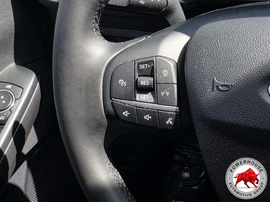 Used 2024 Black Ford Active image 29
