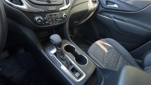 Used 2024 Blue Chevrolet LT image 14