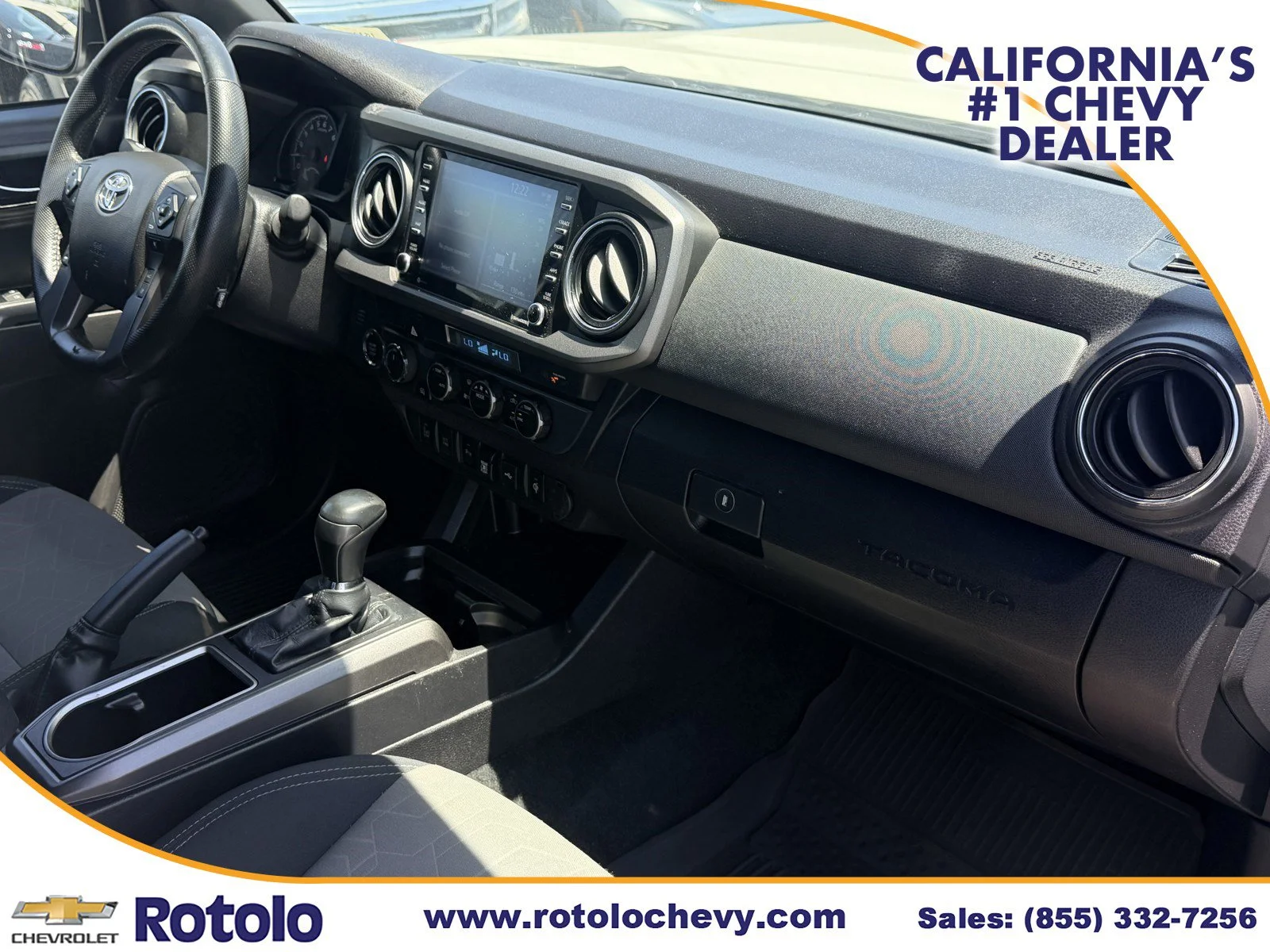 Used 2023 ICE CAP Toyota TRD Sport image 7