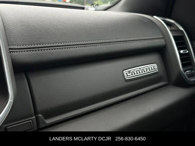 2023 RAM Ram 1500 Pickup Laramie - Photo 22