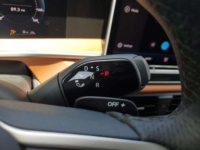 New 2026 White Volkswagen 2.0T SEL R-Line Turbo image 30