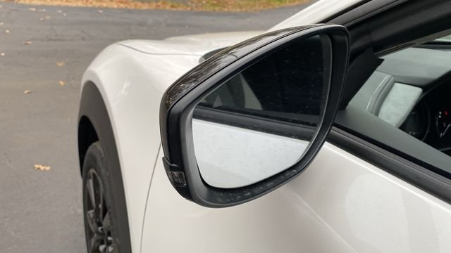 2026 Mazda CX-30 Aire Edition - Photo 21