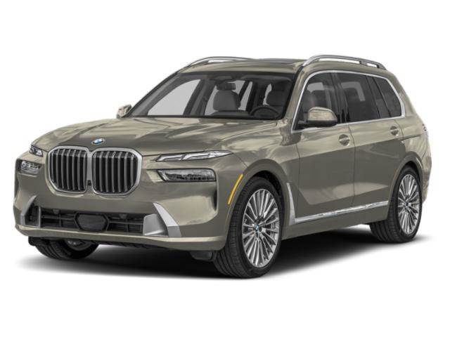 2027 X7 xDrive40i