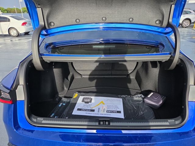 New 2026 Ultrasonic Blue Mica 2.0 Lexus F SPORT image 24