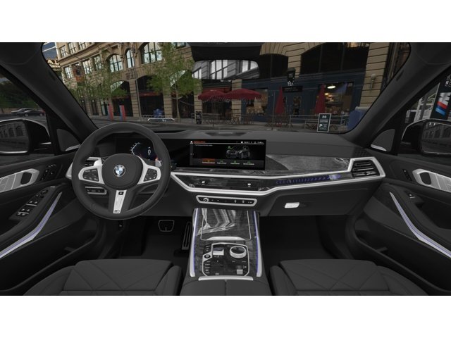 New 2027 Alpine White BMW xDrive40i image 10