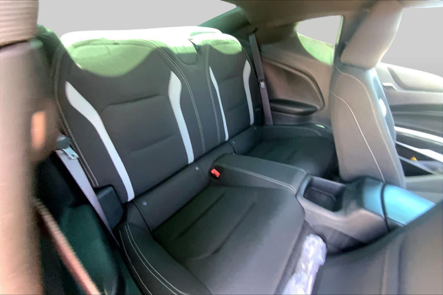 Certified Used 2020 RED HOT Chevrolet 1LT image 16
