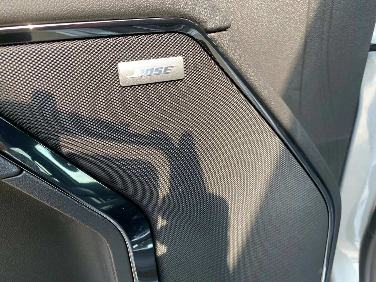 New 2026 Sterling Metallic GMC AT4 image 9