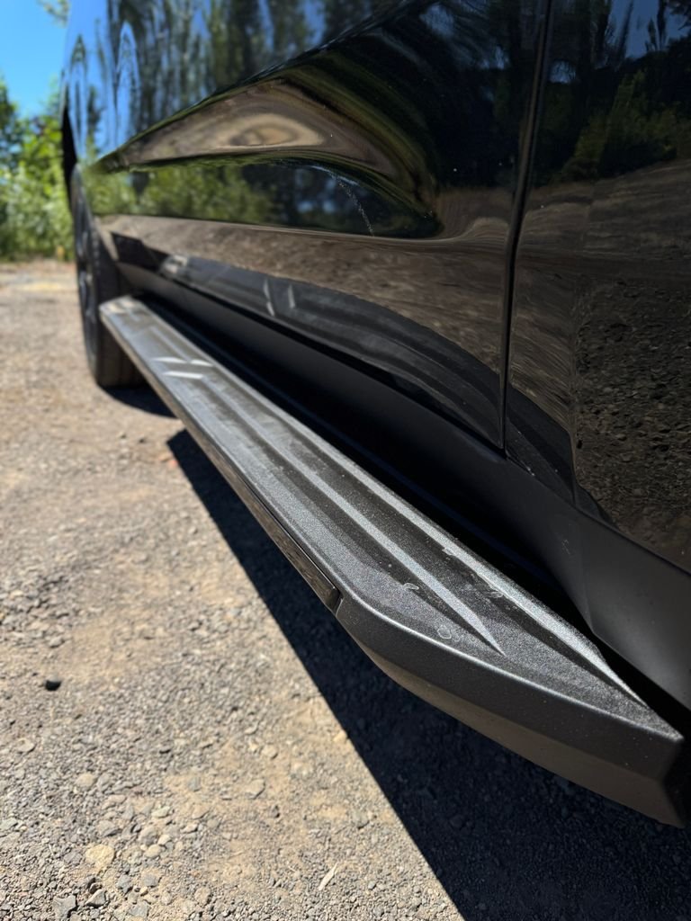 Used 2023 Black Chevrolet RST image 51
