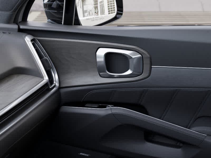 2026 Kia Sorento X-Line SX Prestige - Photo 25