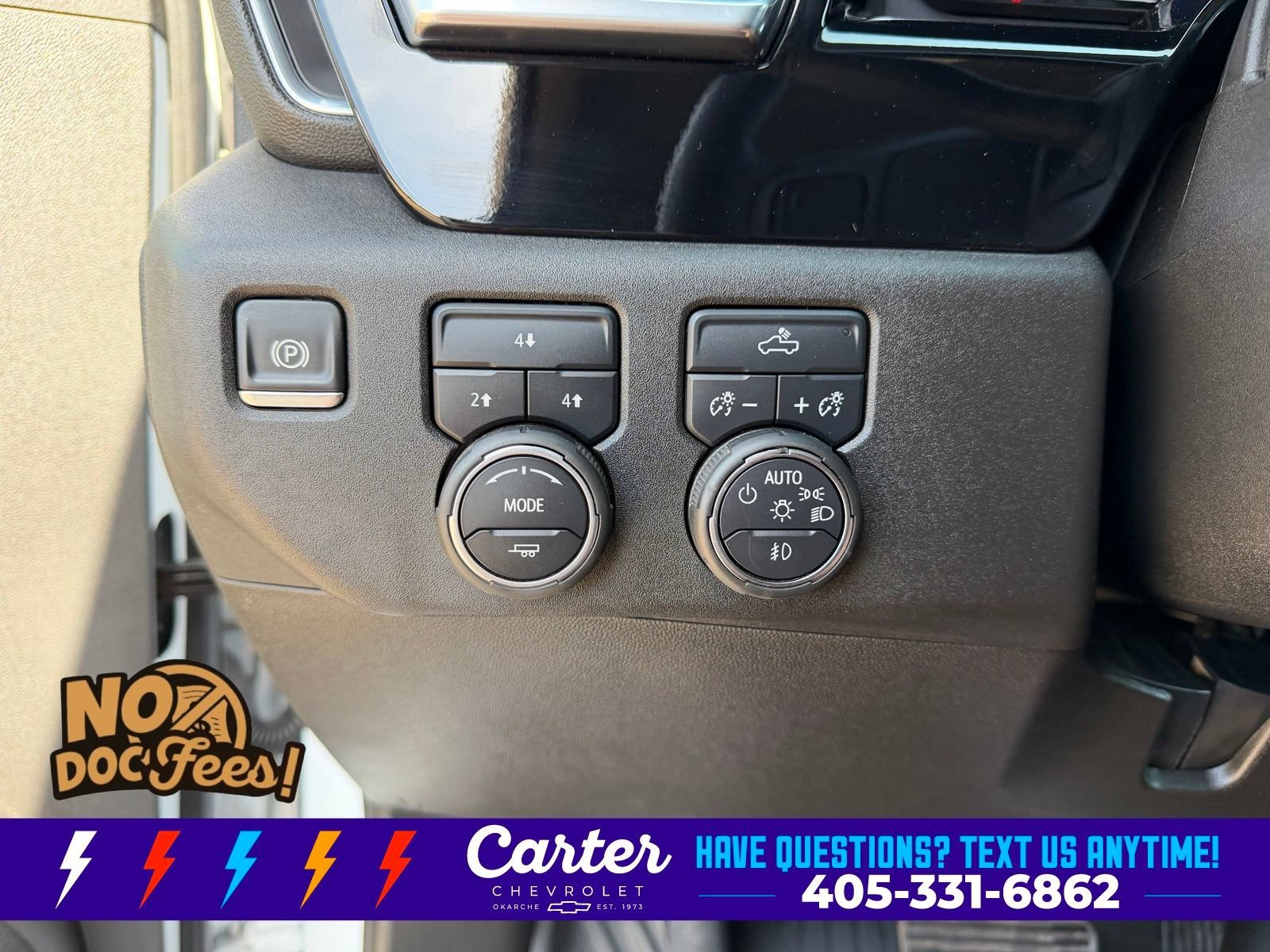 Used 2025 Summit White Chevrolet LT image 19