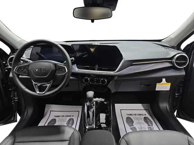 2026 Chevrolet Trax Activ - Photo 10