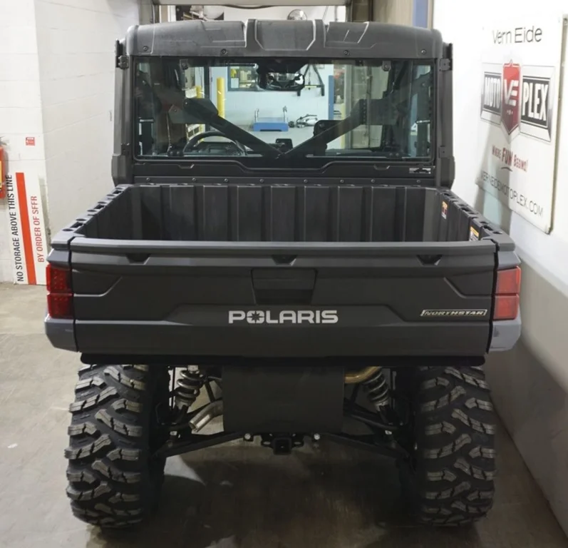 New 2027 STEALTH GRAY Polaris  image 5