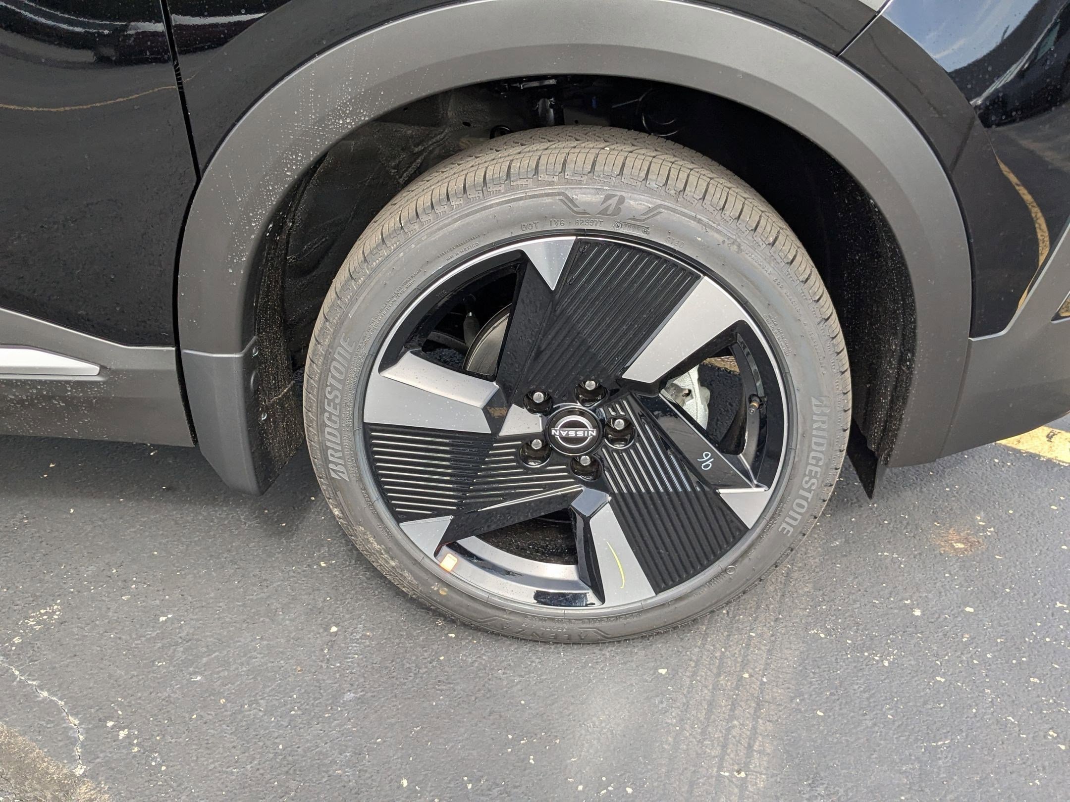 2026 Nissan KICKS SR AWD - Photo 24