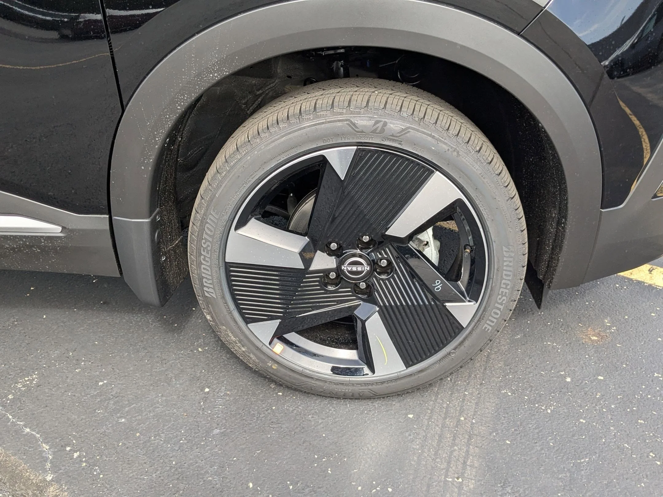 2026 Nissan KICKS SR AWD - Photo 24