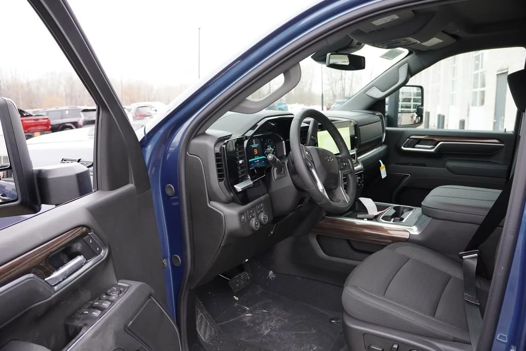 2026 Chevrolet Silverado 2500 HD LT - Photo 11