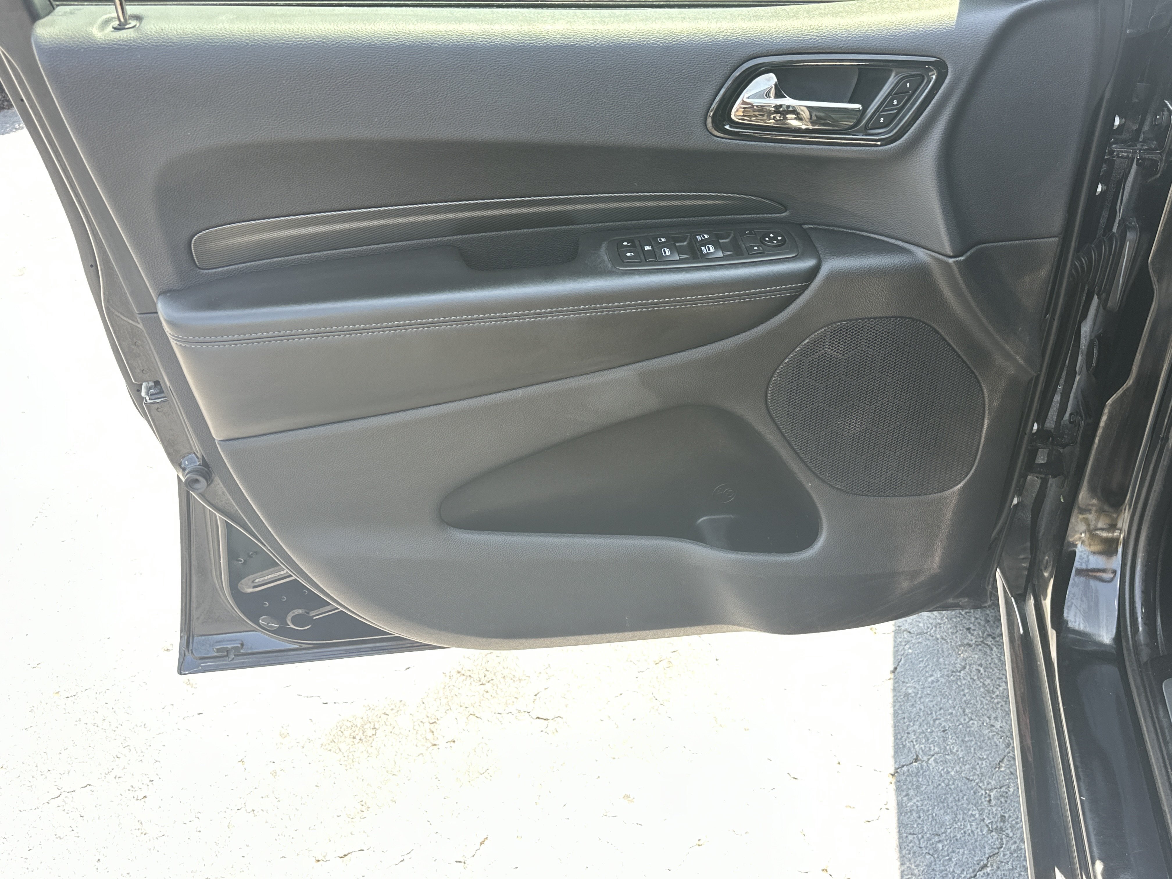Used 2021 DB Black Clearcoat Dodge GT Plus image 11