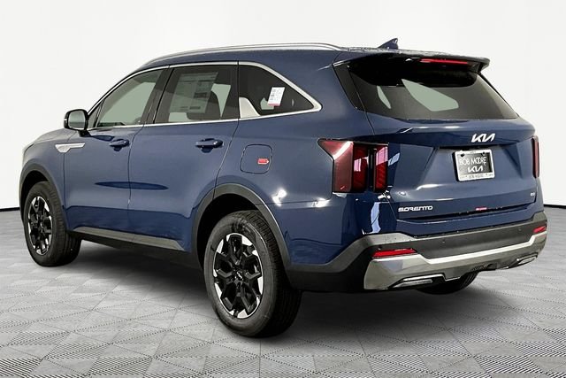 2026 Kia Sorento S - Photo 4